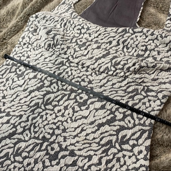 FREE PEOPLE Mini Dress - Picture 6 of 8